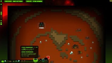 Revenge of the Titans - Sandbox Mode (DLC)