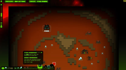 Revenge of the Titans - Sandbox Mode (DLC)