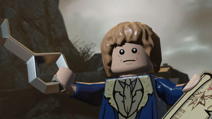 LEGO The Hobbit - Side Quest Character Pack (DLC)