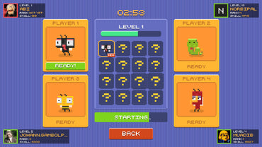 Fly O'Clock (Steam)