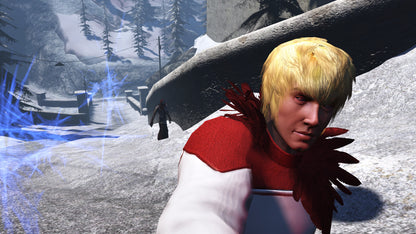 Secret World Legends: Supernatural Bundle (DLC) (Steam)