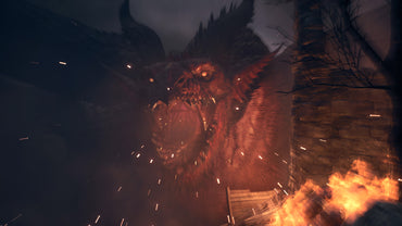 Dragon's Dogma II (PC)