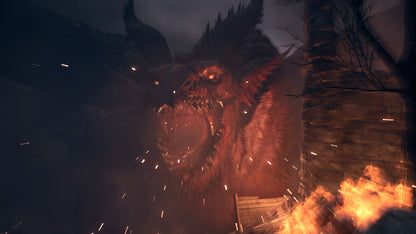 Dragon's Dogma II (PC)