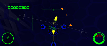 Voxel Blast