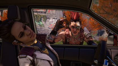 New Tales from the Borderlands (Deluxe Edition) (Epic) (EU)