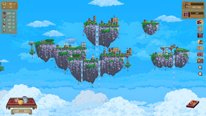 Vertical Kingdom (Steam)