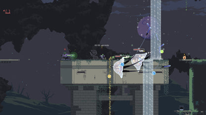 Risk of Rain Returns (Steam)