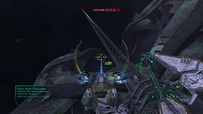 Star Raiders