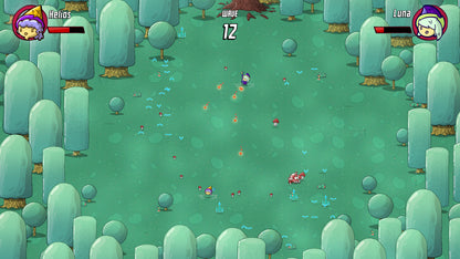 Spirit Arena - Steam - Key (GLOBAL)
