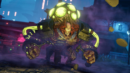 Borderlands 3: Guns, Love, and Tentacles (Steam)