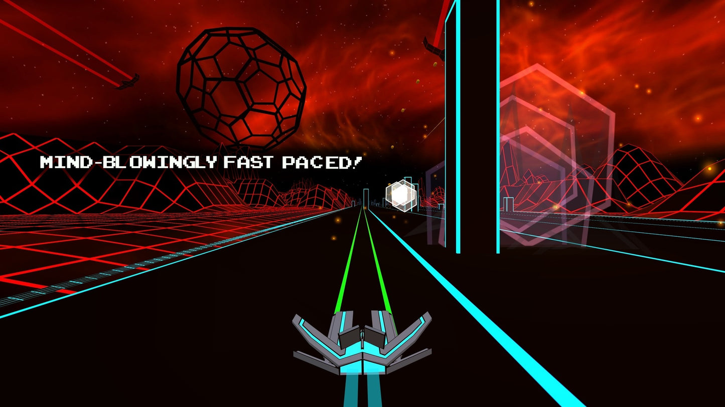 Void 21 (Steam)