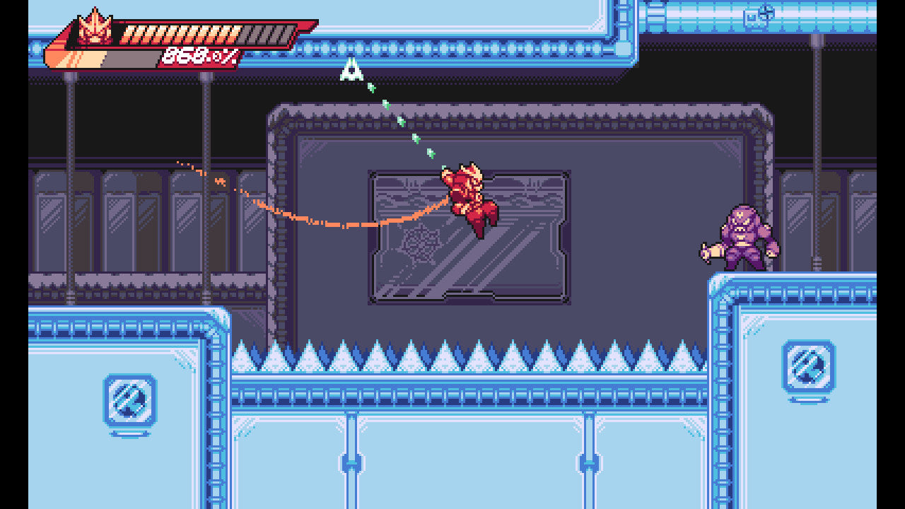 Gravity Circuit (PC)