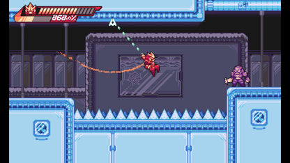 Gravity Circuit (PC)
