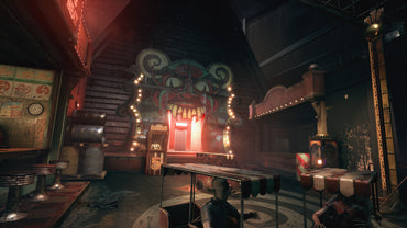 The Outlast Trials (Steam) (EU)