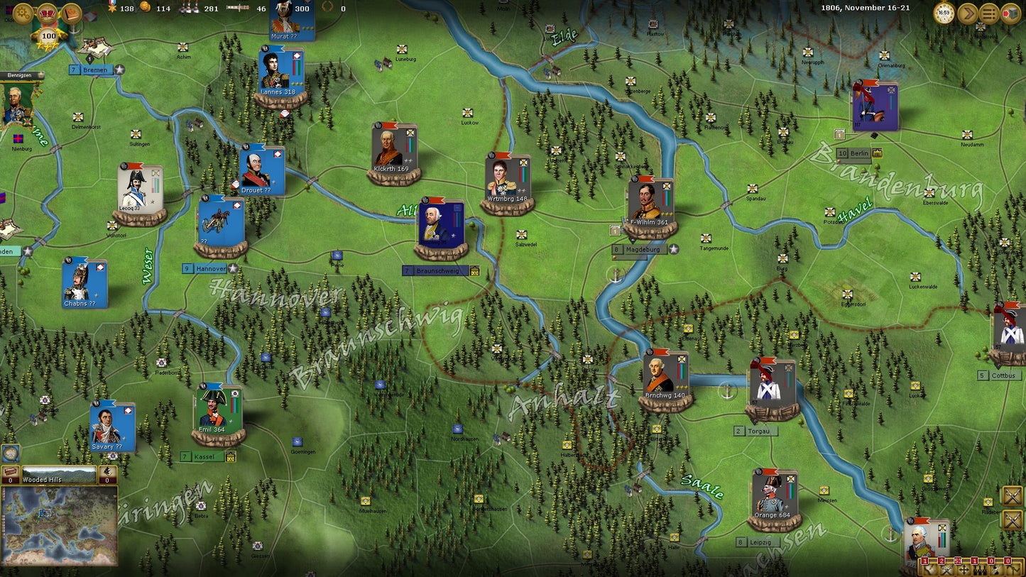 Wars of Napoleon