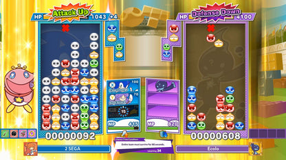 Puyo Puyo Tetris 2 (Steam)