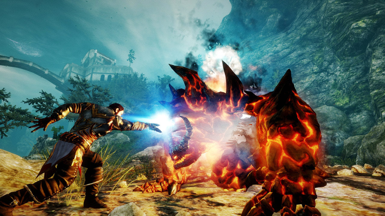Risen 3: Titan Lords (Complete Edition)