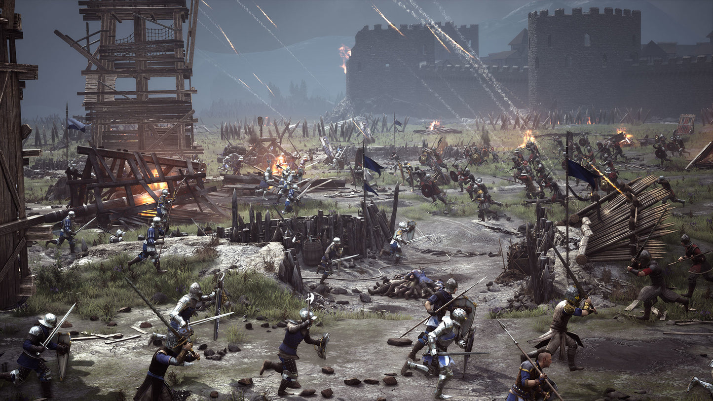 Chivalry 2 Special Edition (Steam)