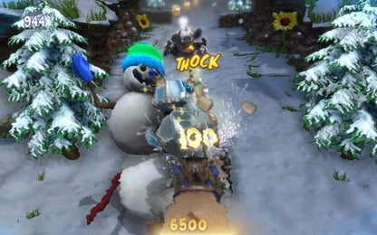 Last Knight: Rogue Rider Edition