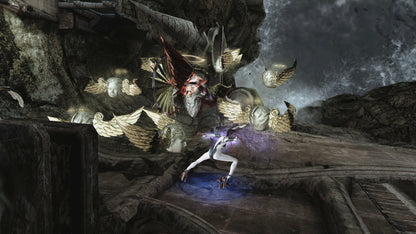 Bayonetta (Deluxe Edition)