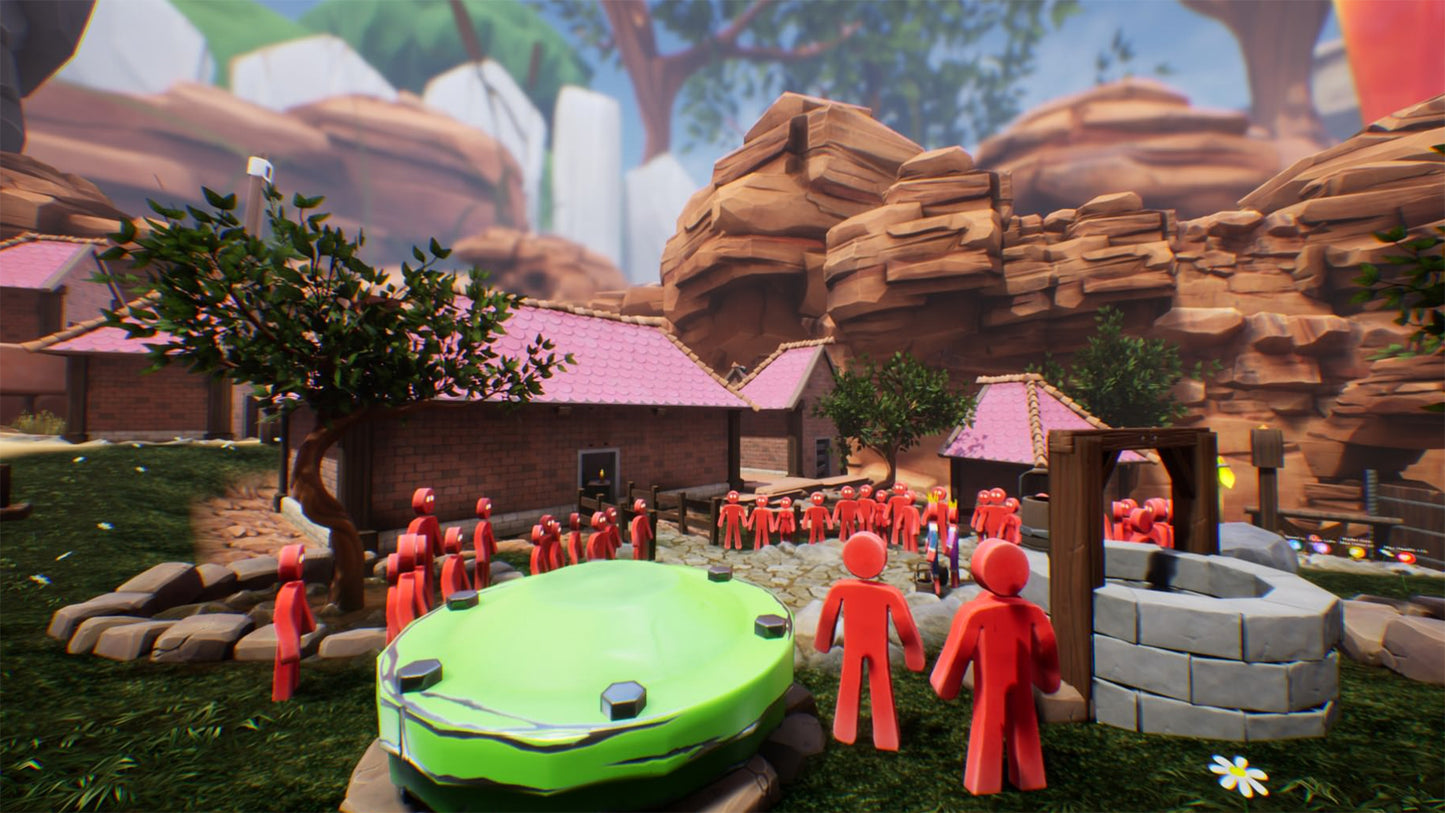 Supraland