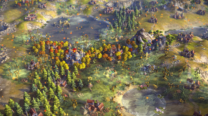 Eador. Imperium Steam Key GLOBAL