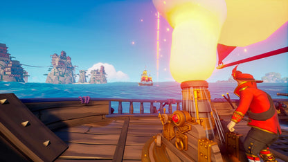 Blazing Sails (Steam)