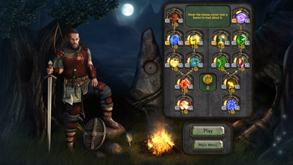 Rune Lord