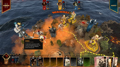 Blood Rage (Digital Edition)