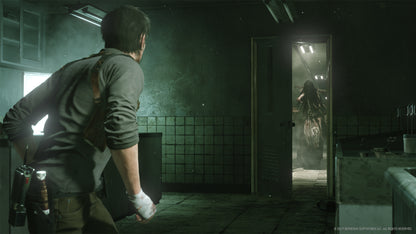 The Evil Within 2 (EU)