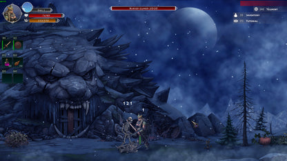 Niffelheim (Steam) (EU)