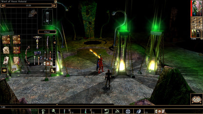Neverwinter Nights: Complete Adventures
