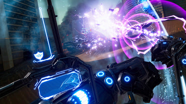 Archangel Hellfire - Fully Loaded Steam Key GLOBAL