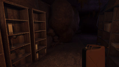 You Deserve (Steam)