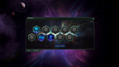 Stellaris: Astral Planes (DLC)