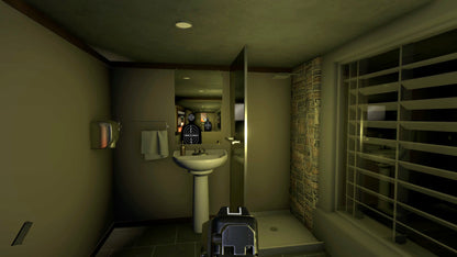 Receiver 2 (Steam)
