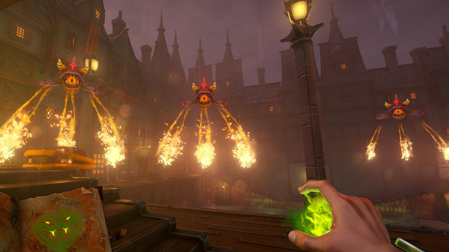 Ziggurat 2 (Steam)