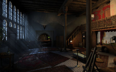 Dracula 4 and 5 (Special Steam Edition)