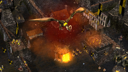 Stronghold Legends (Steam Edition)