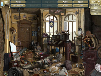 Escape The Museum (Steam)