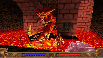 PowerSlave Exhumed (PC) (Steam)