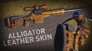 Sniper Ghost Warrior Contracts 2 - Wild Thing Skin Pack (DLC)