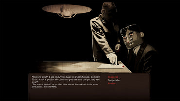 Through The Darkest of Times (EU)