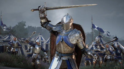 Chivalry 2 Special Edition (Steam)