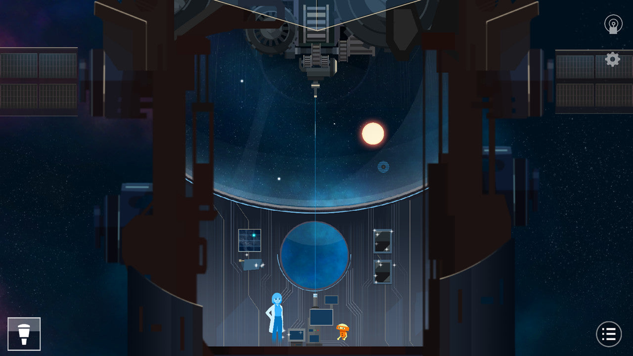 OPUS: The Day We Found Earth Steam Key GLOBAL