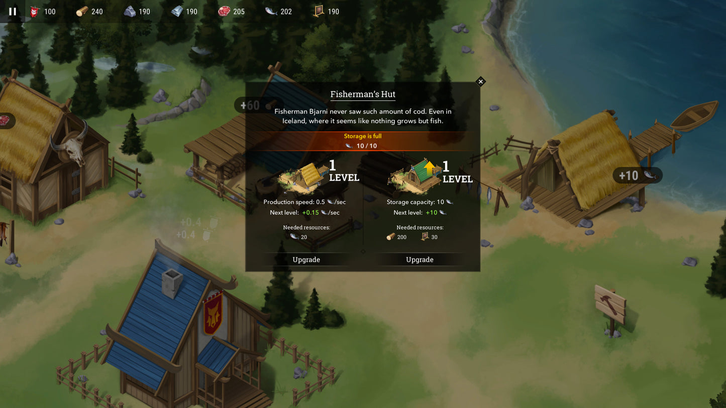 Chronicles of Vinland