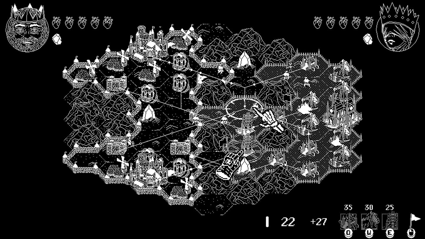 Death Crown (Steam)