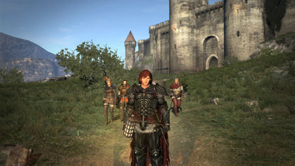 Dragon's Dogma: Dark Arisen (EMEA)