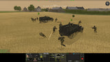 Combat Mission: Battle for Normandy - Commonwealth Forces (DLC)
