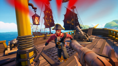 Blazing Sails (Steam)